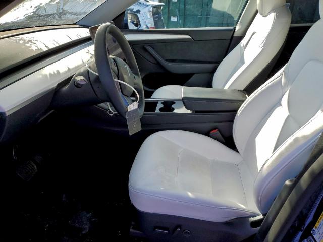 Tesla Model Y Image 2