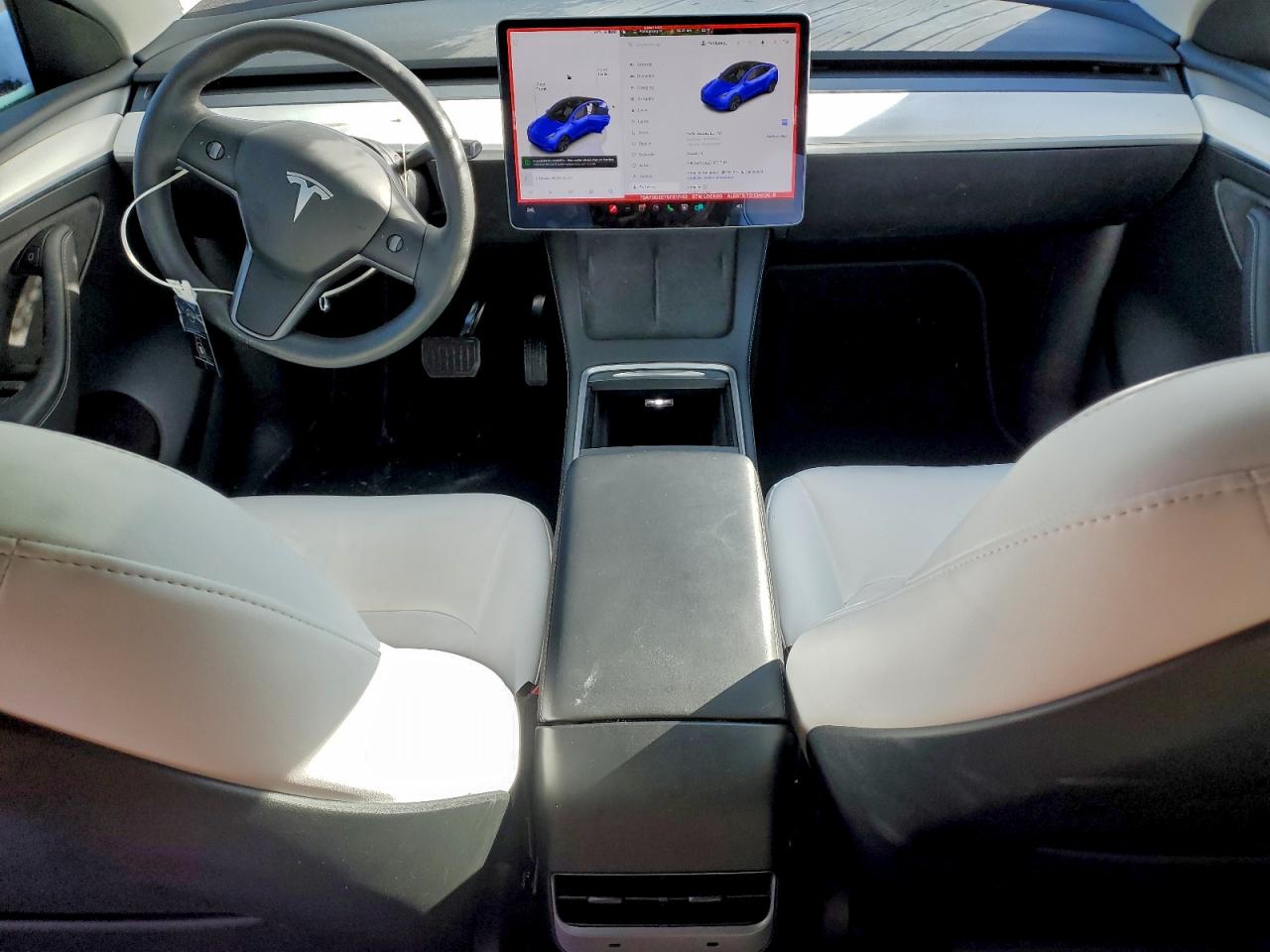 Tesla Model Y Image 6