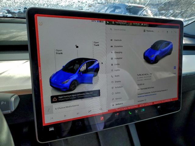 Tesla Model Y Image 12