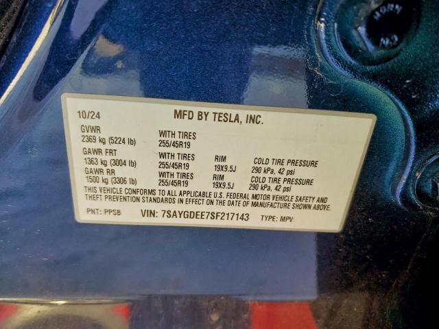 Tesla Model Y Image 8