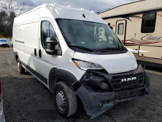 Ram Promaster 2500 High Image 12