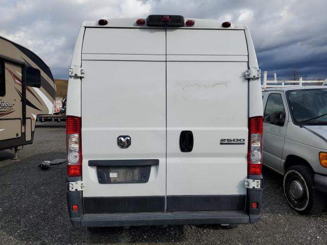 Ram Promaster 2500 High Image 6