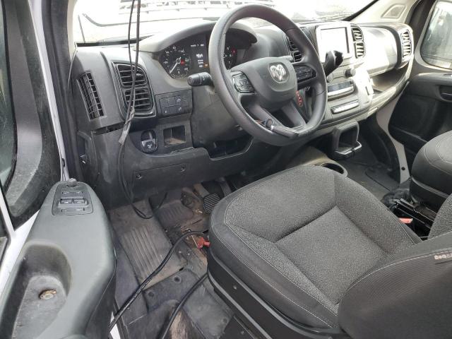 Ram Promaster 2500 High Image 3