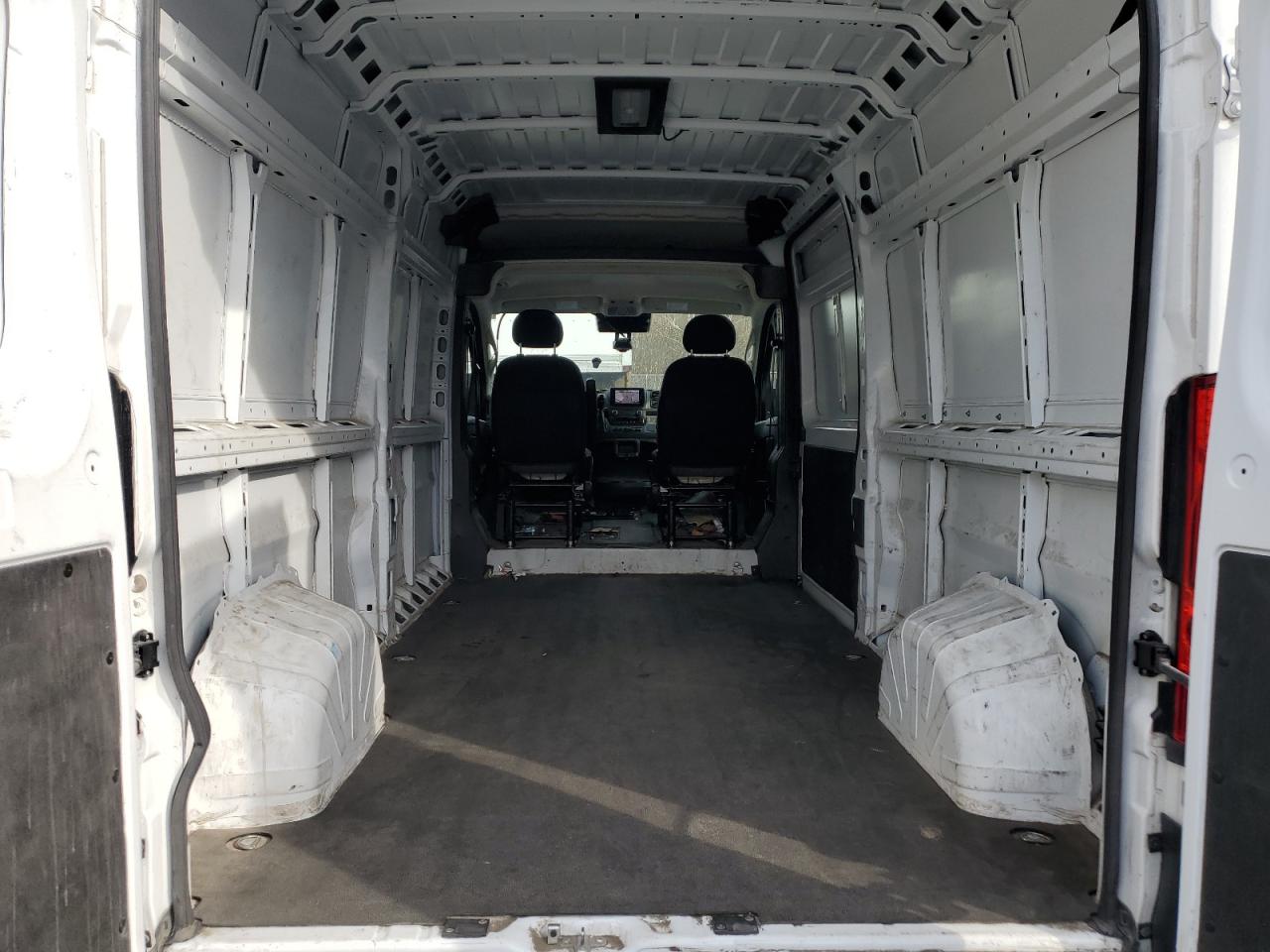 Ram Promaster 2500 High Image 9