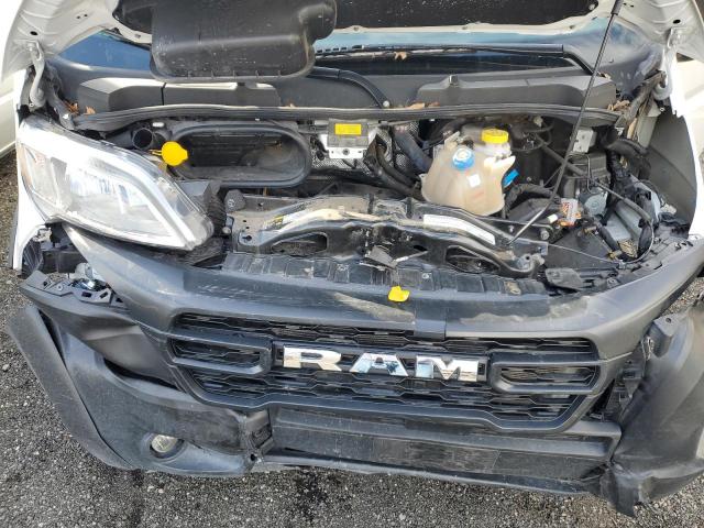 Ram Promaster 2500 High Image 11