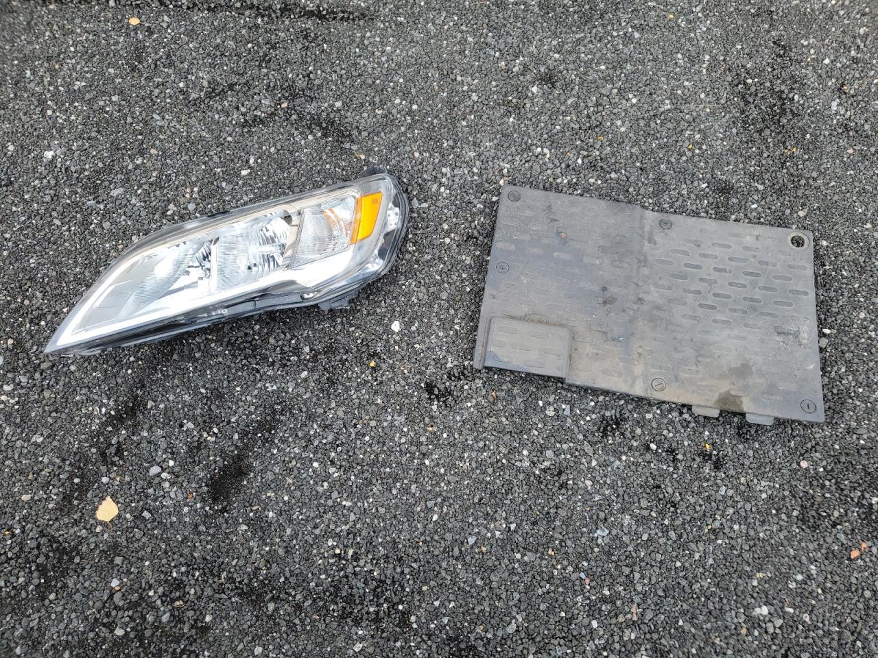 Ram Promaster 2500 High Image 4