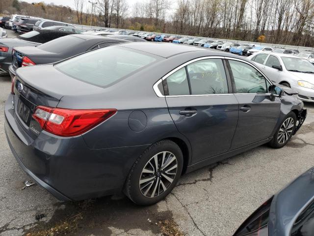 Subaru Legacy 2.5i Image 11