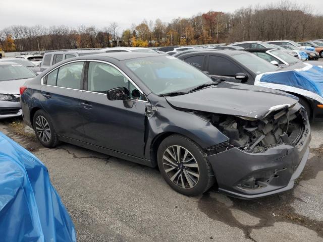 Subaru Legacy 2.5i Image 3