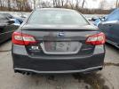 Subaru Legacy 2.5i Image 9