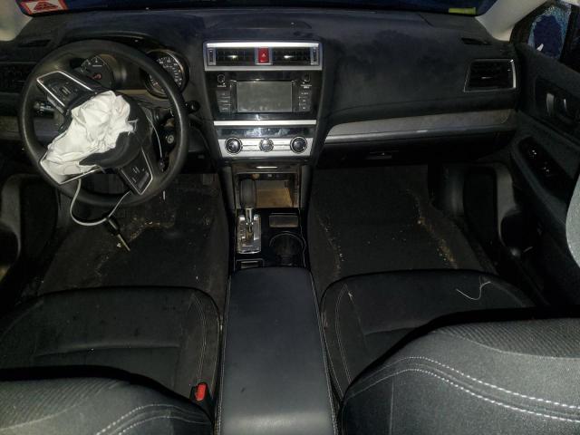 Subaru Legacy 2.5i Image 5