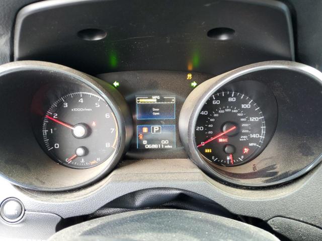 Subaru Legacy 2.5i Image 4