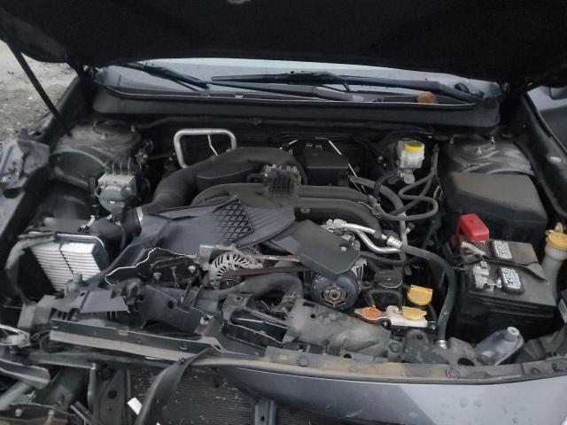 Subaru Legacy 2.5i Image 6