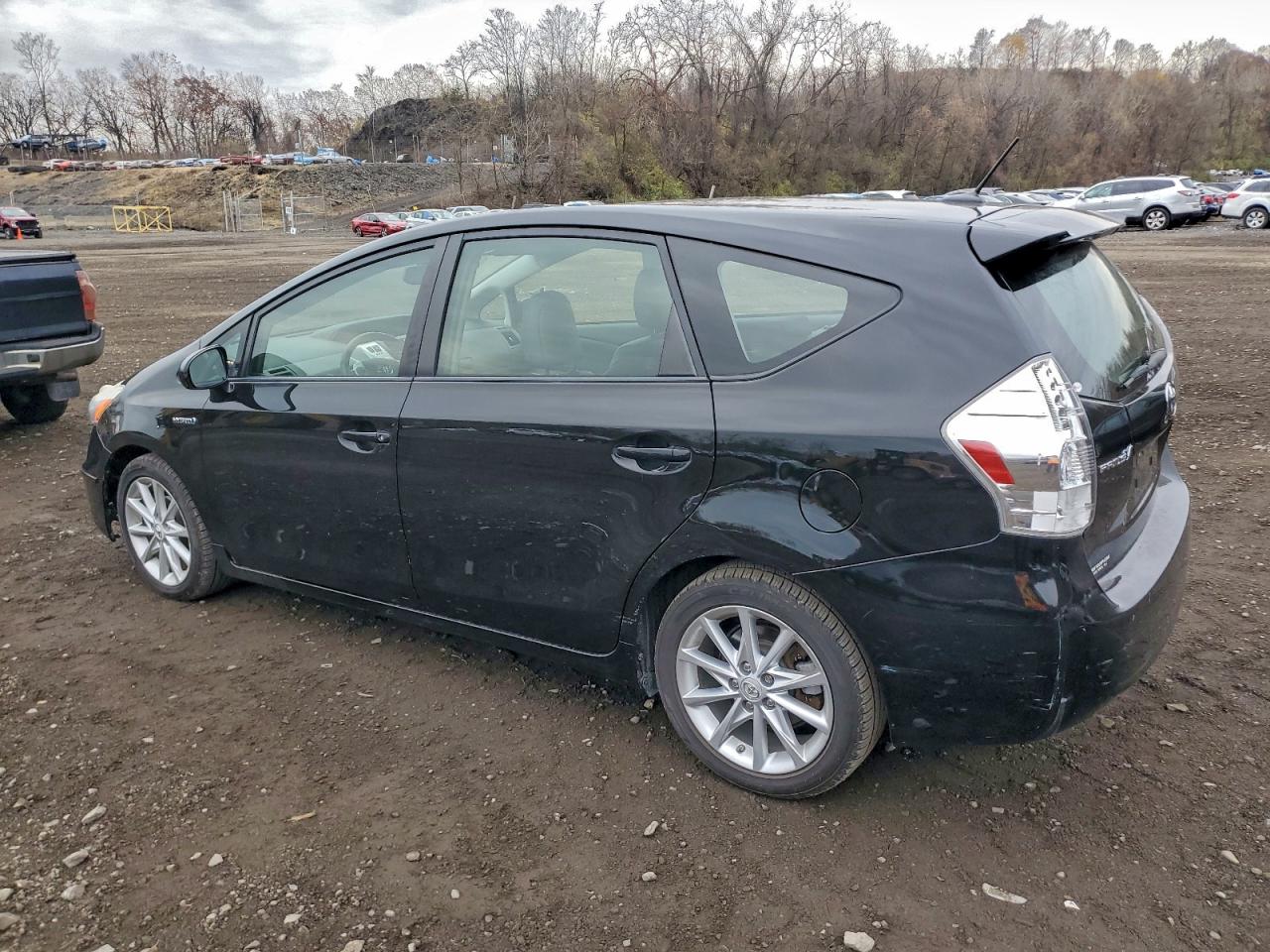 Toyota Prius Image 3