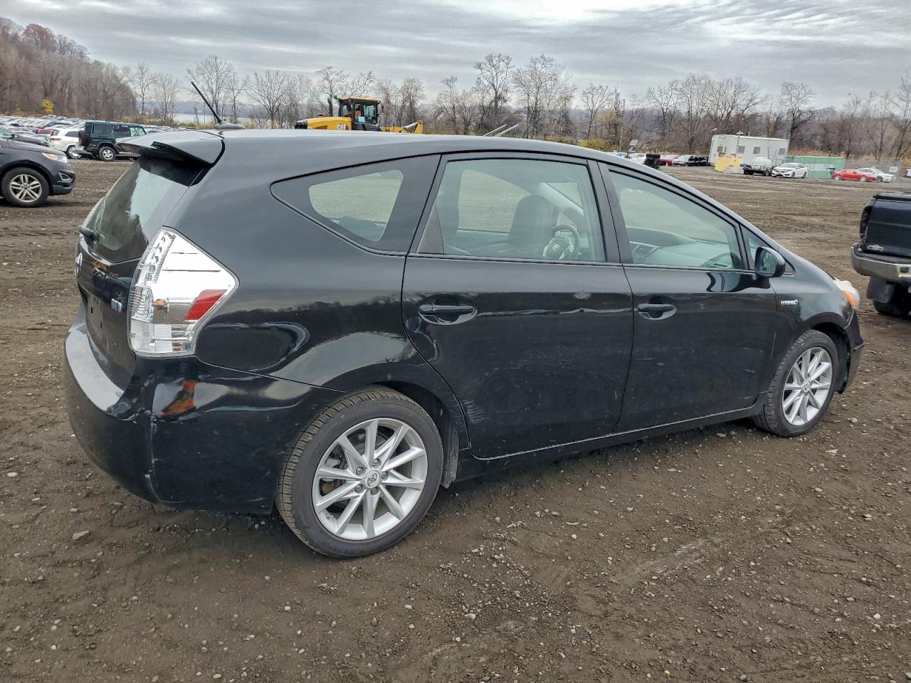 Toyota Prius Image 6