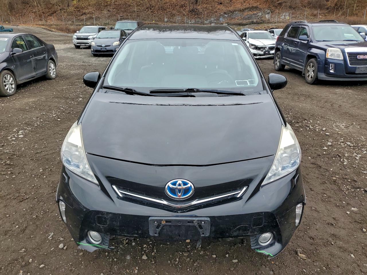 Toyota Prius Image 2