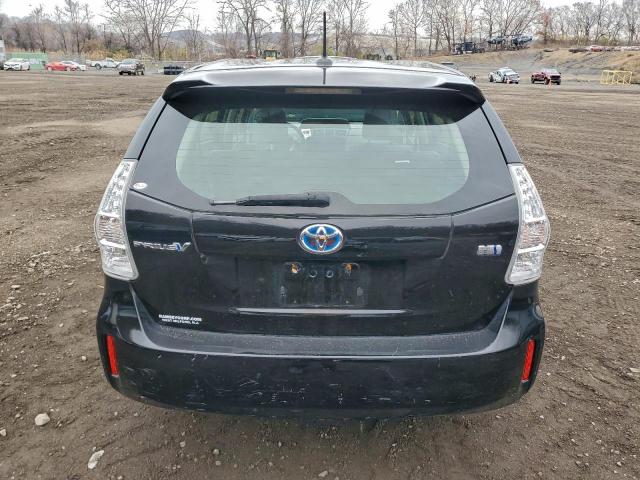 Toyota Prius Image 8