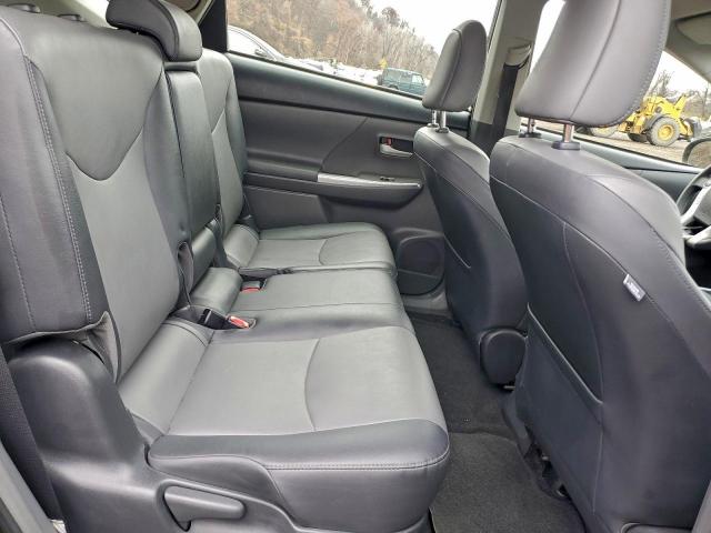 Toyota Prius Image 4