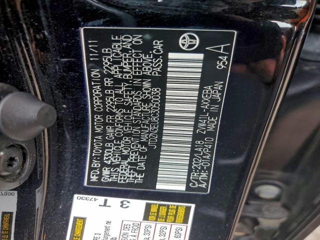 Toyota Prius Image 7