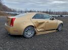 Cadillac CTS Premium Collection Image 2
