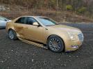 Cadillac CTS Premium Collection Image 3