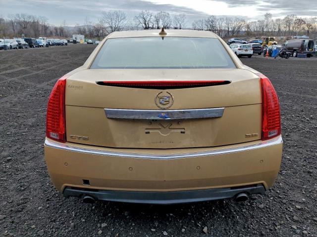 Cadillac CTS Premium Collection Image 12