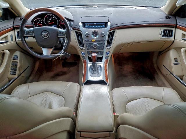 Cadillac CTS Premium Collection Image 4