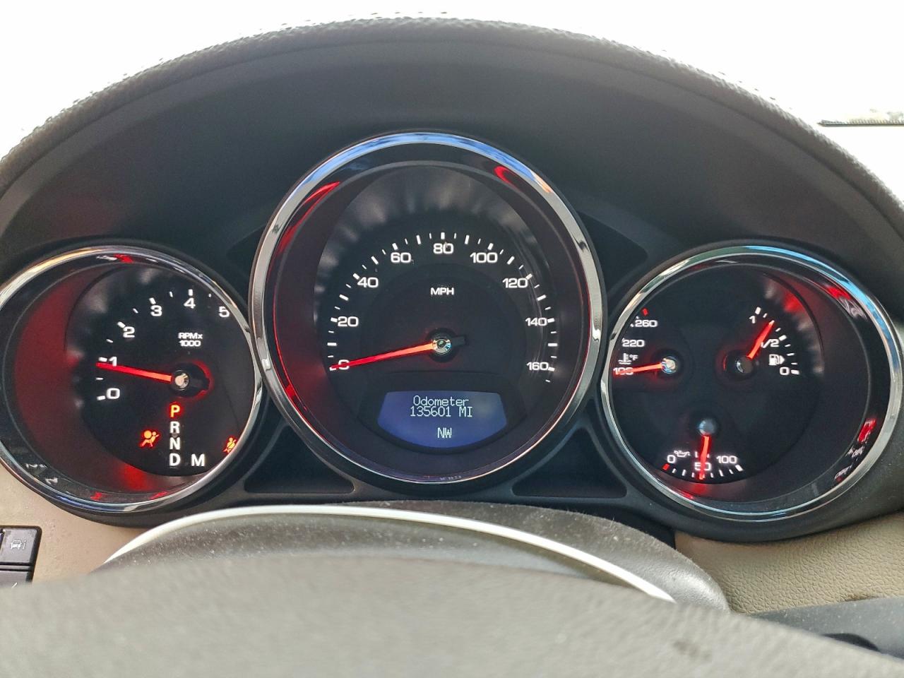 Cadillac CTS Premium Collection Image 10