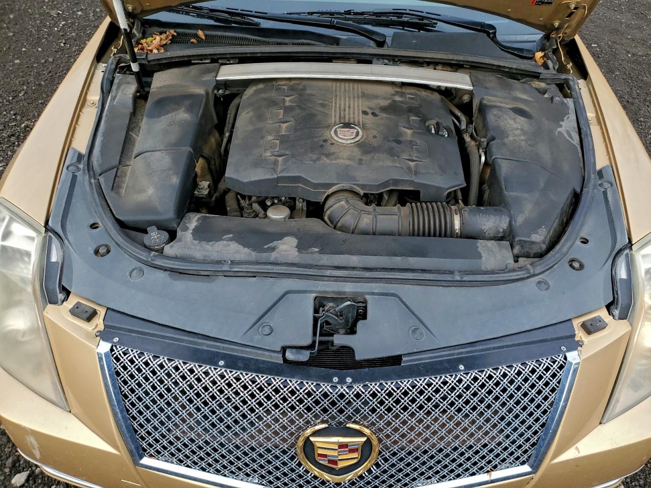 Cadillac CTS Premium Collection Image 7