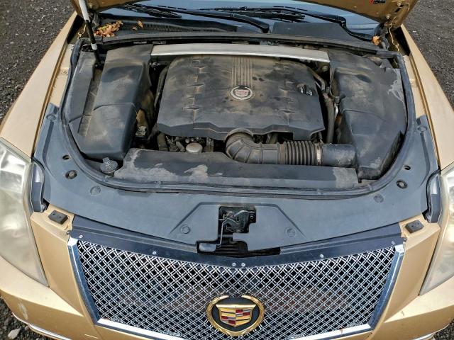 Cadillac CTS Premium Collection Image 7