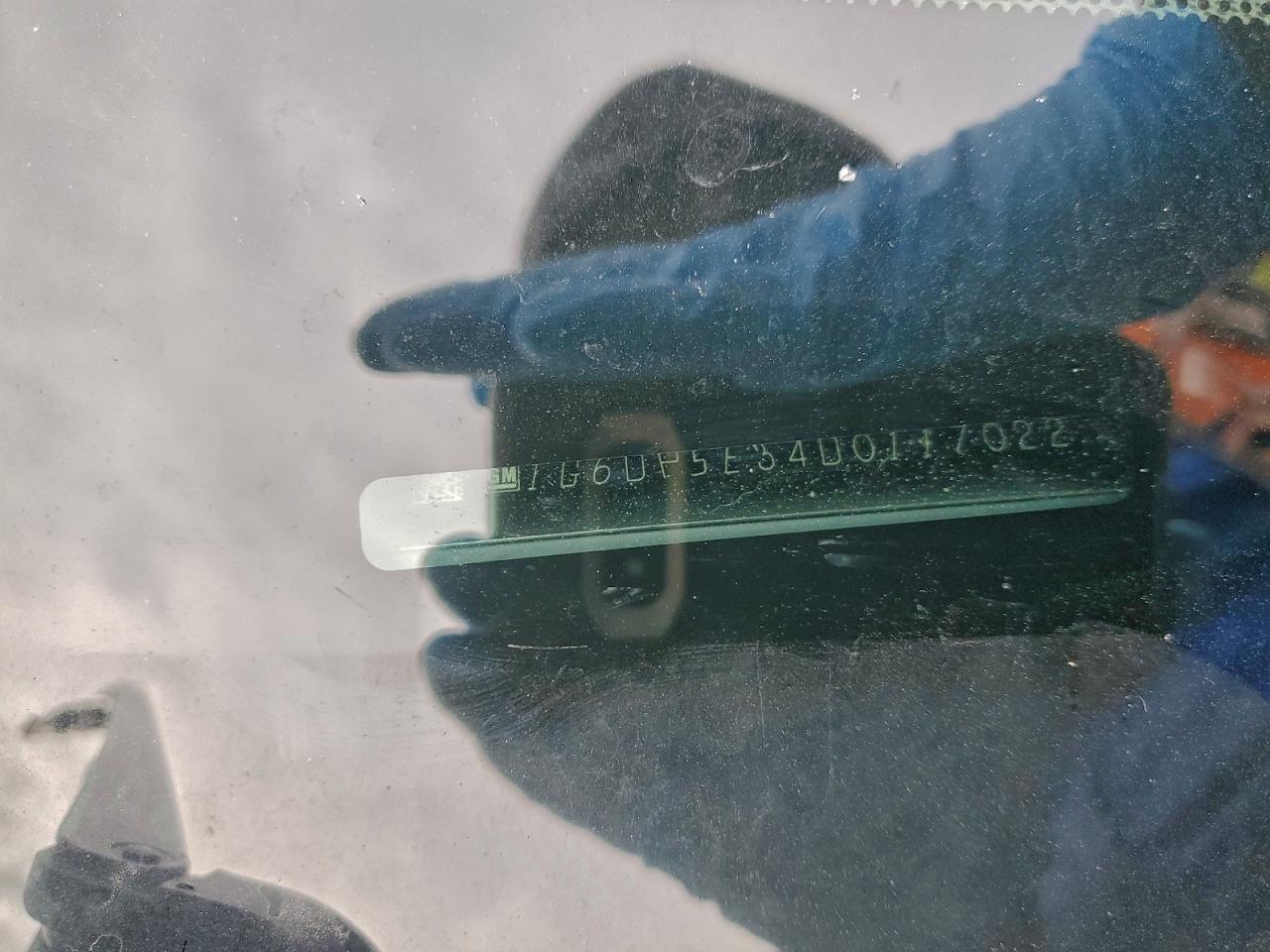 Cadillac CTS Premium Collection Image 8