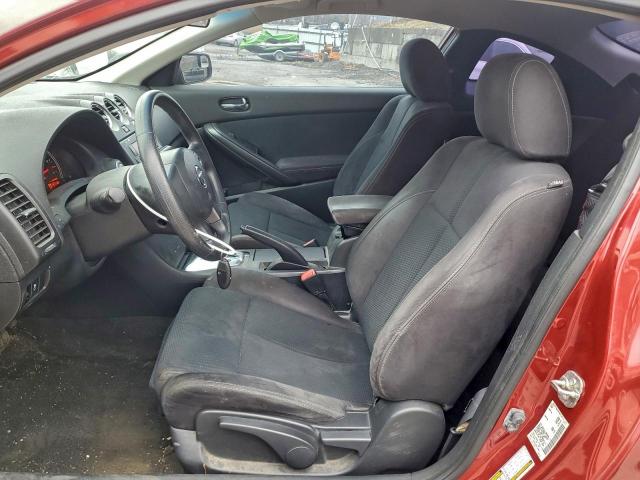 Nissan Altima S Image 2