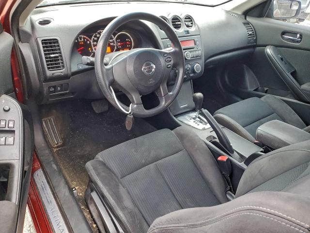 Nissan Altima S Image 3