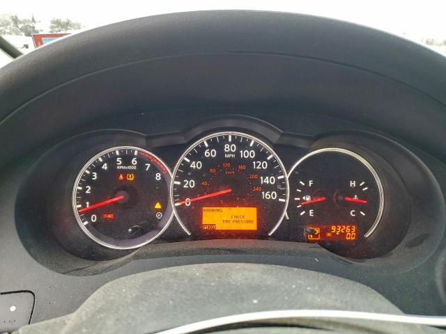 Nissan Altima S Image 10