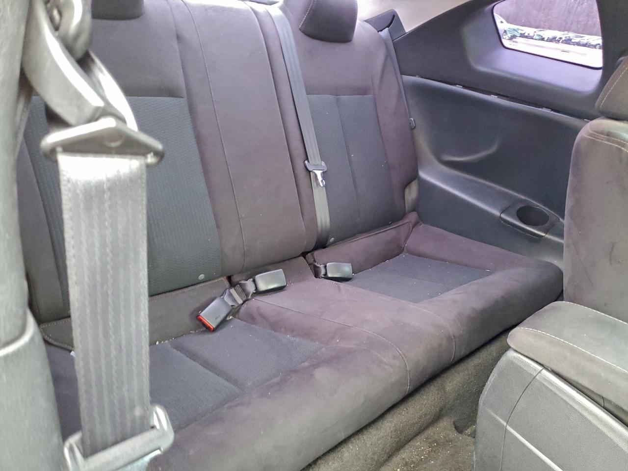 Nissan Altima S Image 7