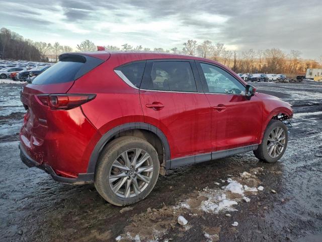 Mazda Cx Grand Touring Image 14