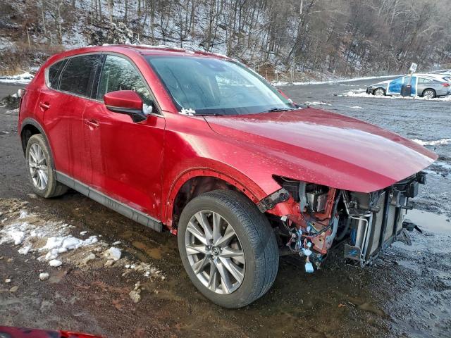 Mazda Cx Grand Touring Image 8