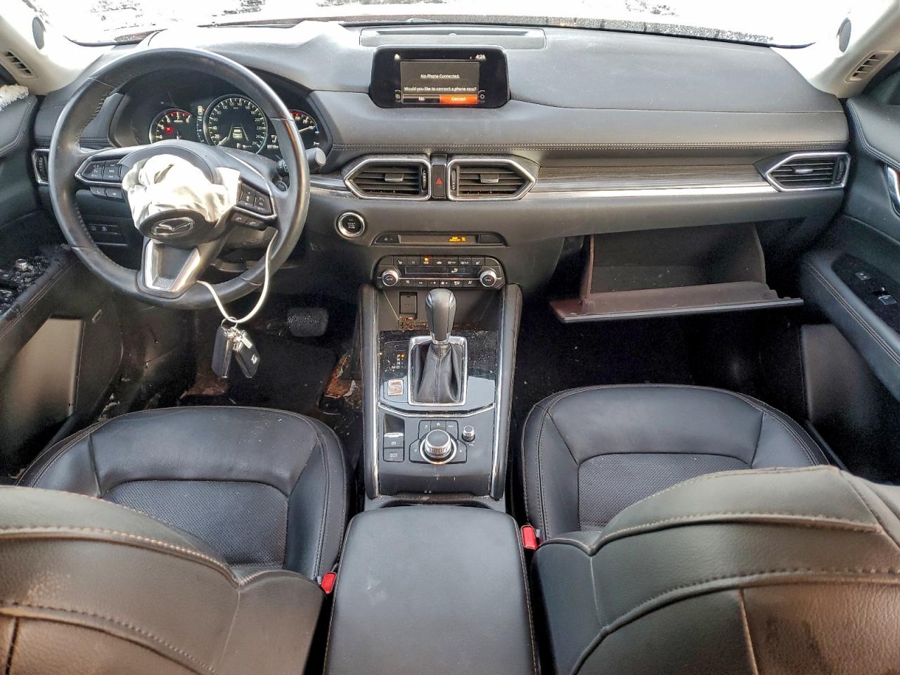 Mazda Cx Grand Touring Image 7