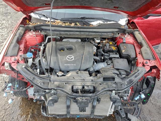 Mazda Cx Grand Touring Image 10