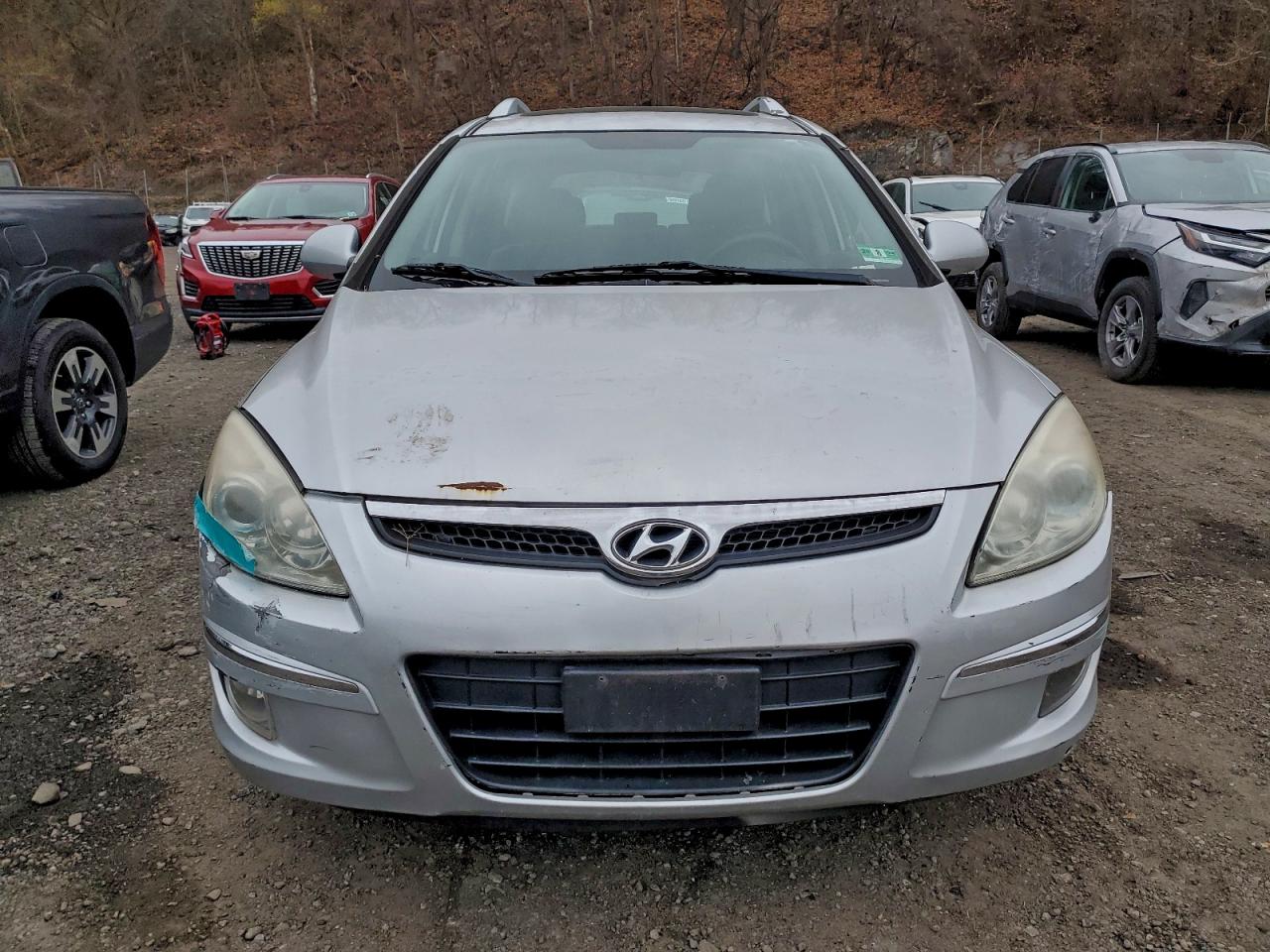 Hyundai ELANTRA Gls Image 5