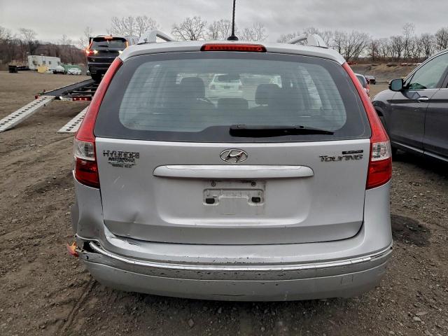 Hyundai ELANTRA Gls Image 6