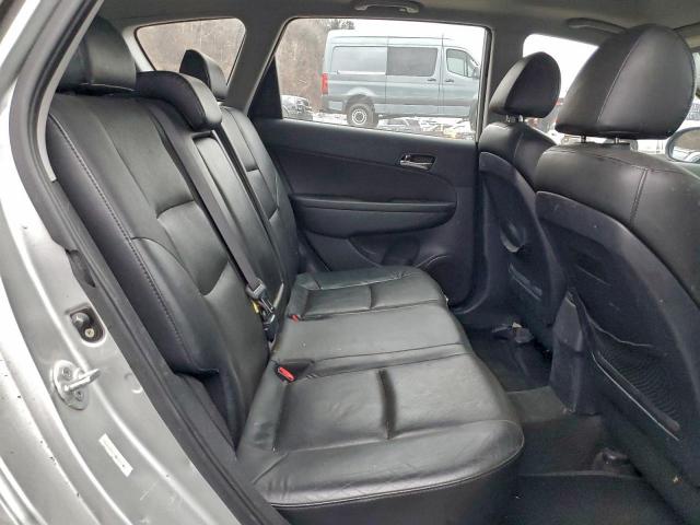 Hyundai ELANTRA Gls Image 8