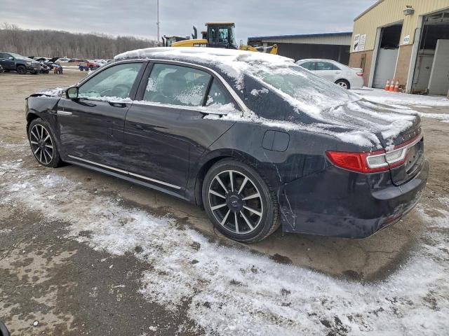 Lincoln Continental Reserve Image 4