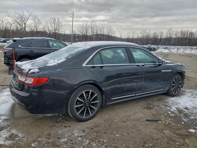 Lincoln Continental Reserve Image 6
