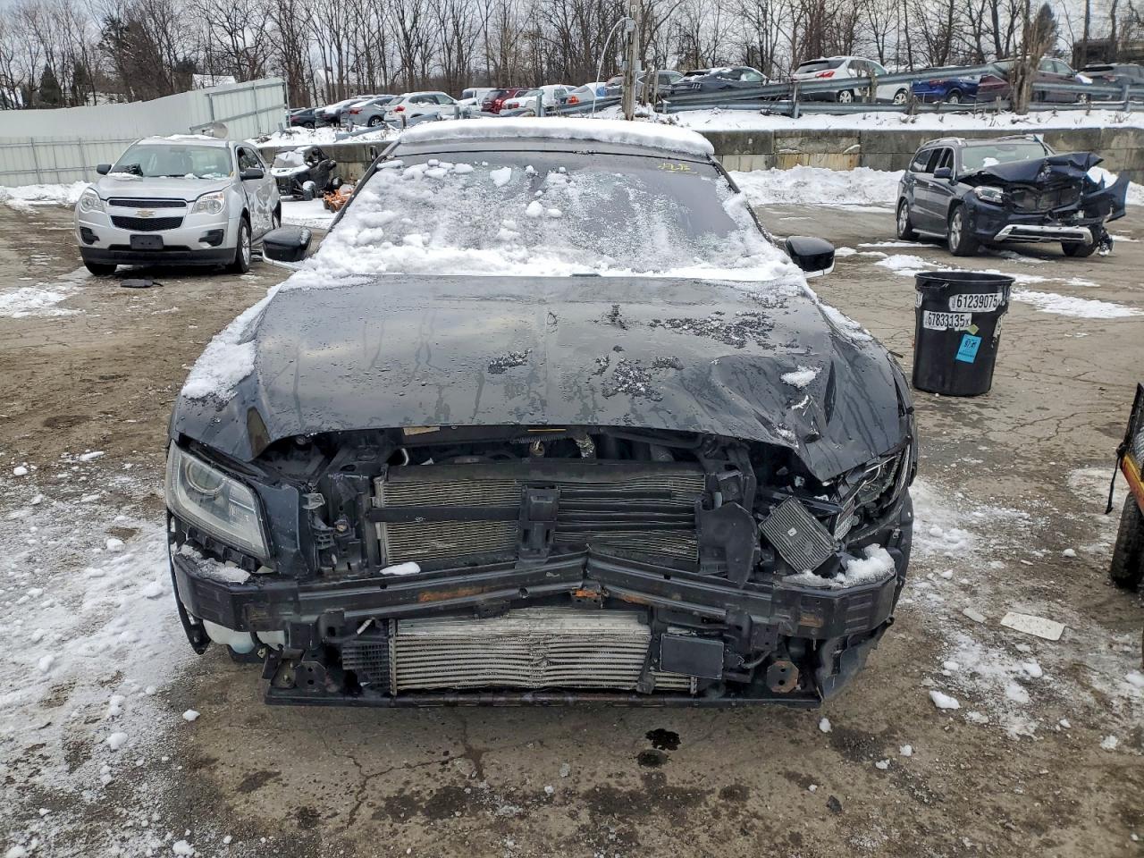 Lincoln Continental Reserve Image 11