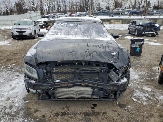 Lincoln Continental Reserve Image 11