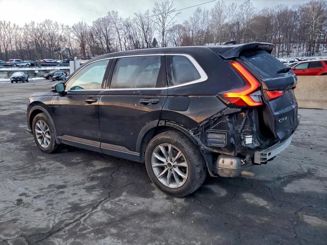 Honda Crv Exl Image 2