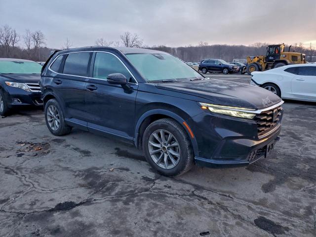 Honda Crv Exl Image 6