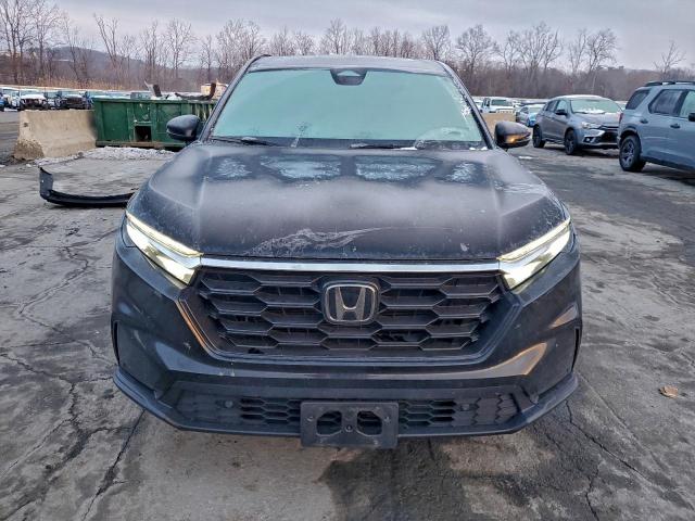 Honda Crv Exl Image 9