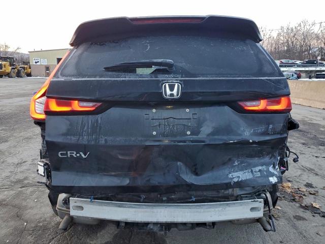 Honda Crv Exl Image 7