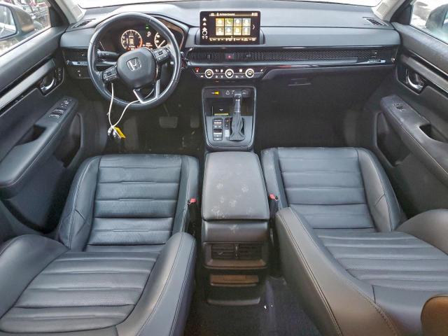 Honda Crv Exl Image 5